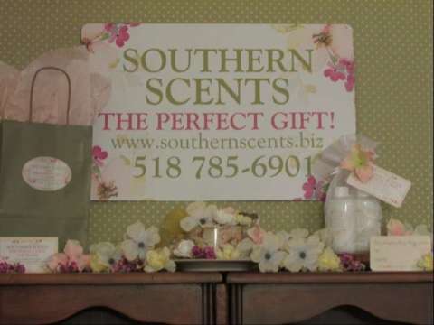 Southern Scents