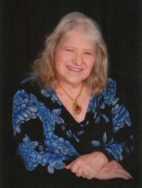 Cynthia J. Ratcliffe