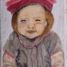 Commissioned Portrait