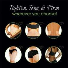 Wrap wherever you choose