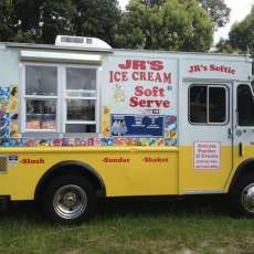 JRS ICE CREAM TRUCK