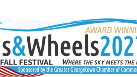 Wings & Wheels Fall Festival