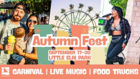 Autumn Fest
