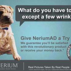 Nerium AD