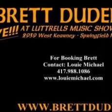 Live at Luttrells Every Saturday Night!!