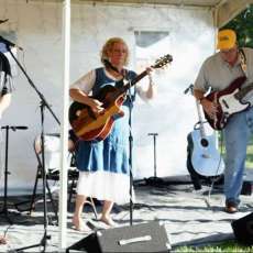 Burke Fall Festival, Burke, VA