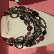 Our pieces work together for a whole new look