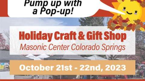 Holiday Craft & Gift Show