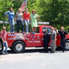 The Ageless Restoration Team