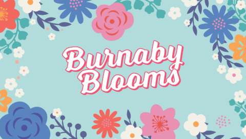 Burnaby Blooms