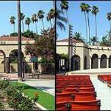 Pearson Park Amphitheater