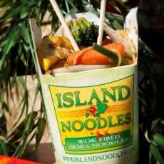 Island Noodles