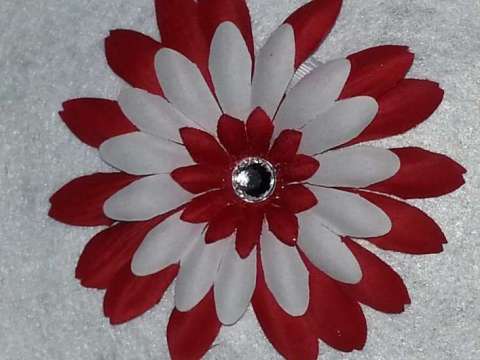 flower clip