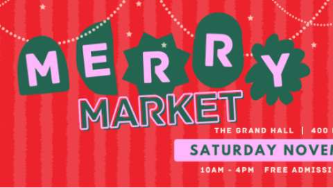 Mount Holly Merry Market