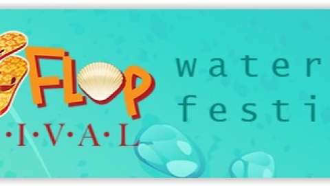 Flip Flop Festival