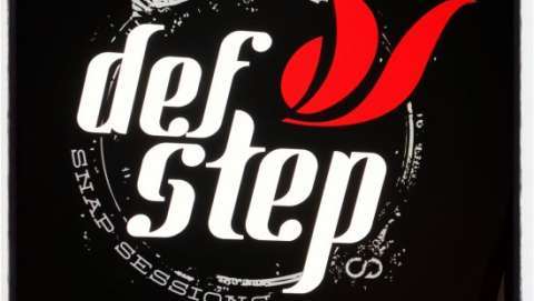 Def Step