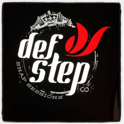 Def Step