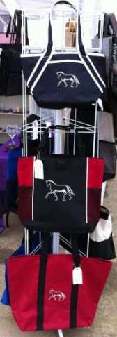 Tote Bags for Every Occasions!