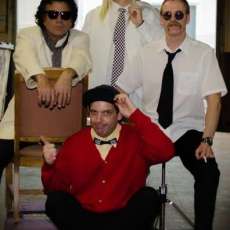 Cheapest Trick - Group Shot