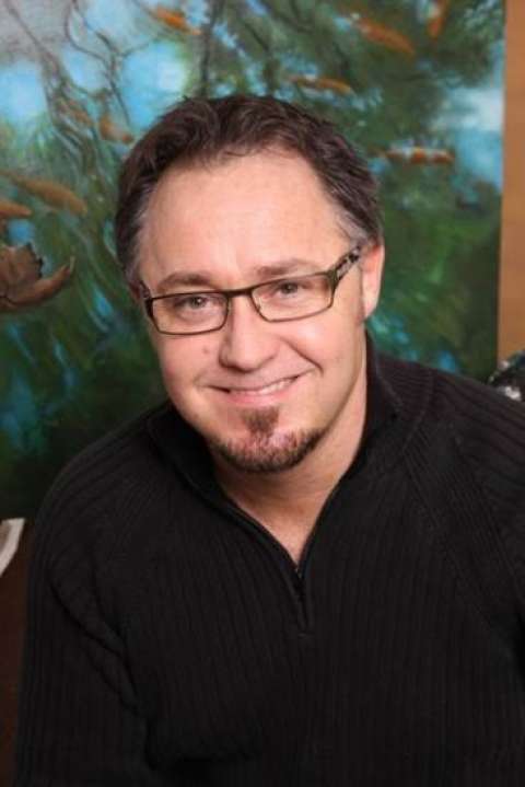 Jeff Lindgren