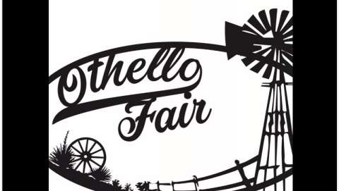 Othello Fair