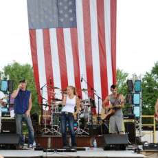 Grand River Rally 2014