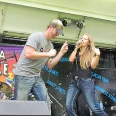 Sertoma Duck Race Nixa MO