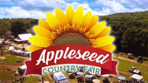 Appleseed Country Fair