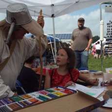 Johnny Appleseed Country Fair