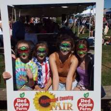 Appleseed Ninja Turtles