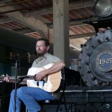 North Carolina Transportation Museum