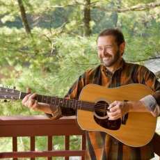 October Boy CD cover