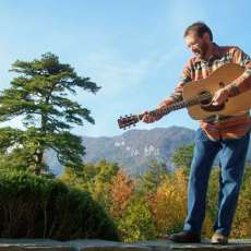 Singing To The Mountains