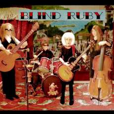 Blind Ruby
