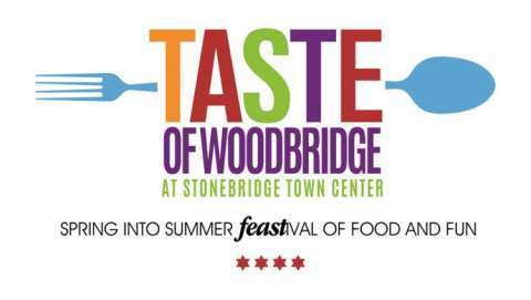 Taste of Woodbridge at Stonebridge Town Center