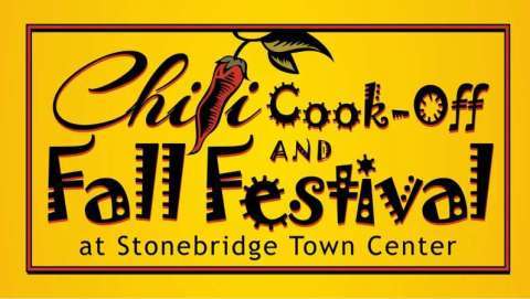 Stonebridge Fall Fest and Chili Cook-Off