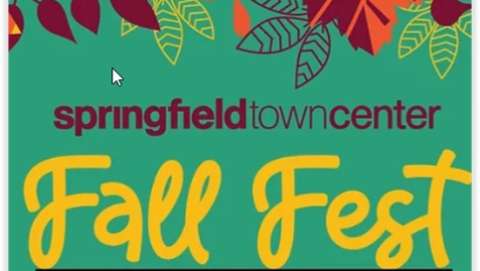 Springfield Fall Fest