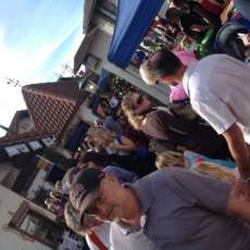 Christmas Market 2014