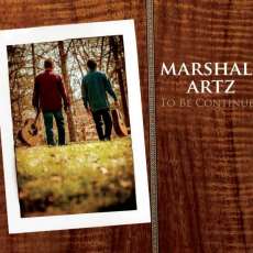 To Be Continued CD Cover