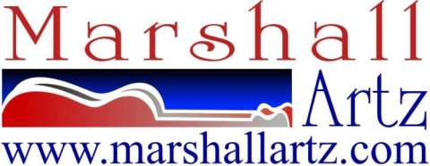 Marshall Artz Color Logo