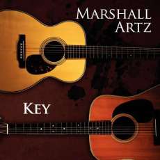 Marshall Artz Key CD