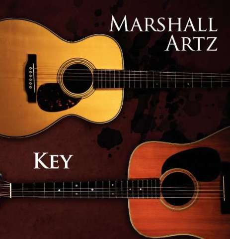 Marshall Artz Key CD