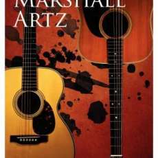 Marshall Artz Poster