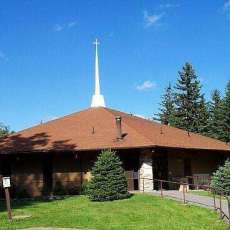 Pocono Lake United Methodist Church
