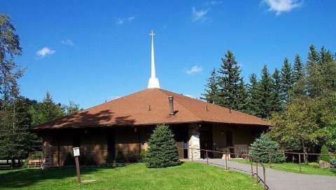 Pocono Lake United Methodist Church