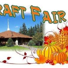 Pocono Lake UMC Craft Fair