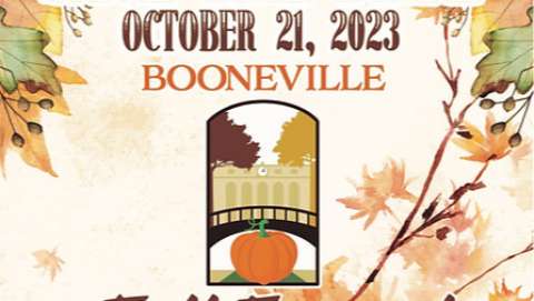 Booneville Fall Festival