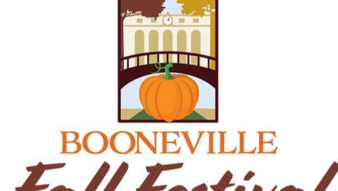 Booneville Fall Festival