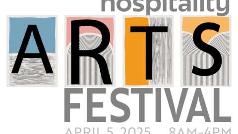 Hospitality ARTS Festival