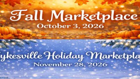 Fall Marketplace Fall Marketplace